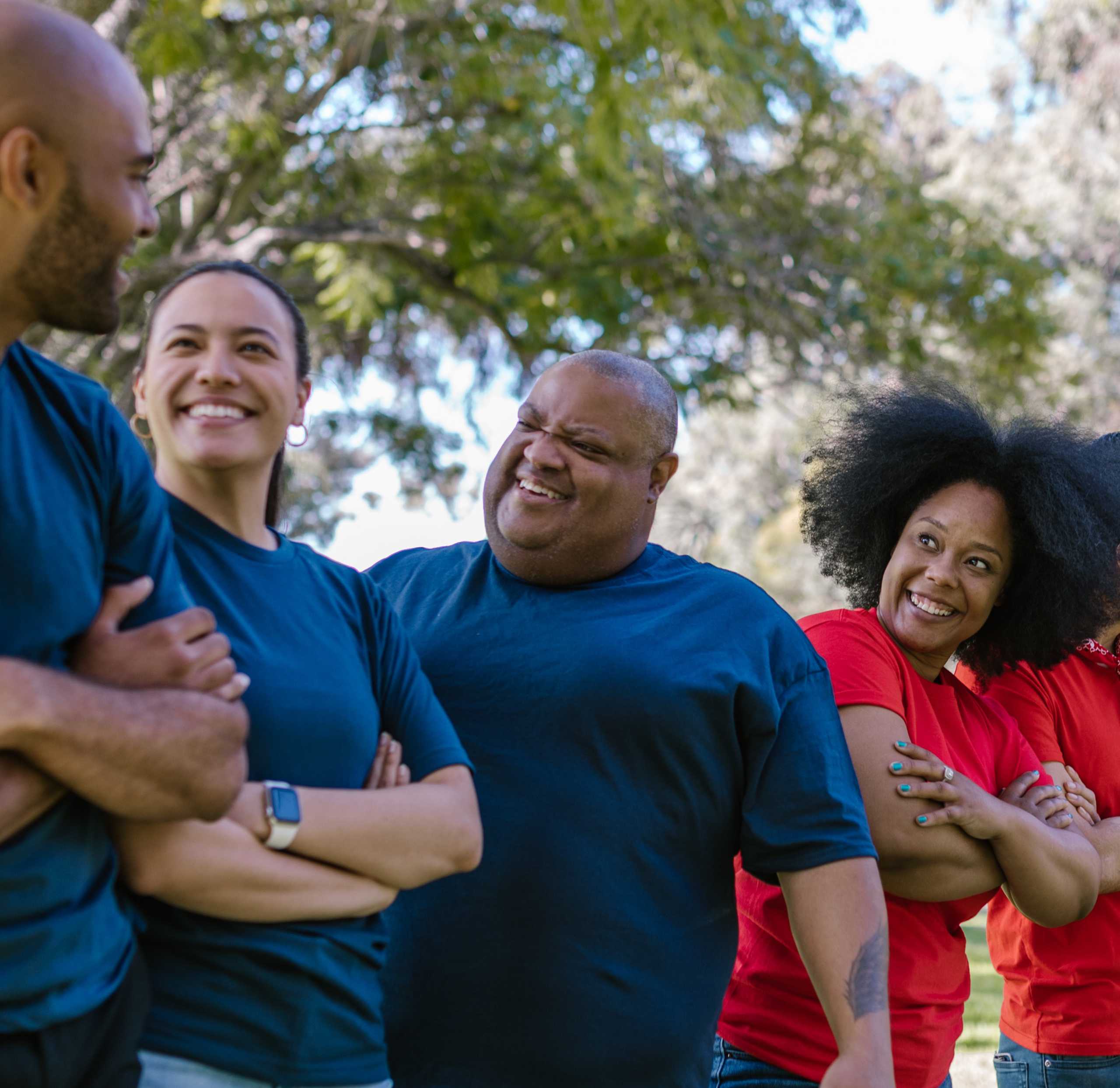 soother team bonding